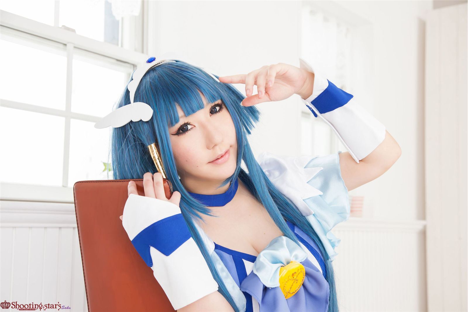 [Cosplay] New Pretty Cure Sunshine Gallery 1